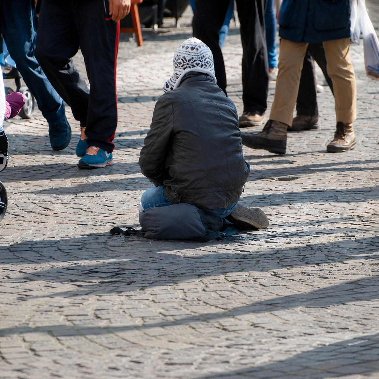 Ação social e vulnerabilidade em Beja