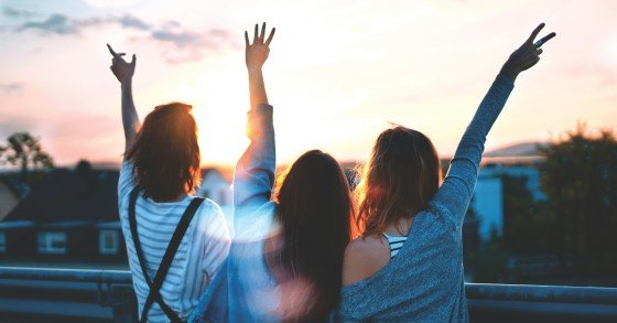 Estudantes universitários em Beja